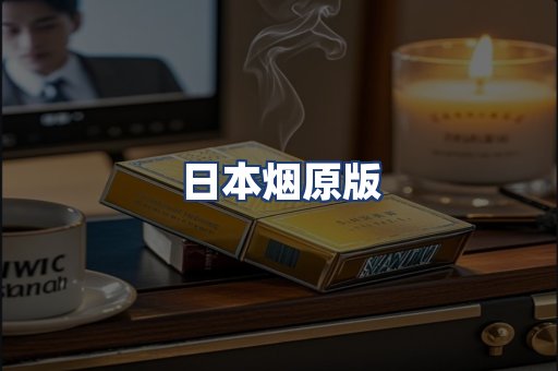 日本烟原版